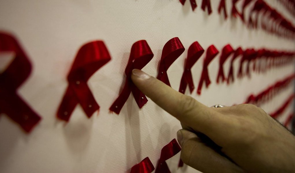 América Latina tem 500 mil pessoas que convivem com o HIV sem saber