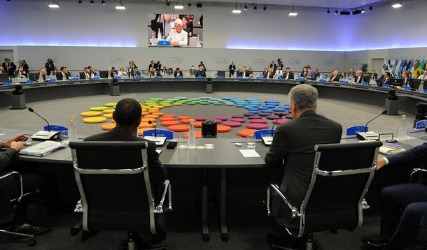 Especialistas latino-americanos pedem união do G20 contra o unilateralismo