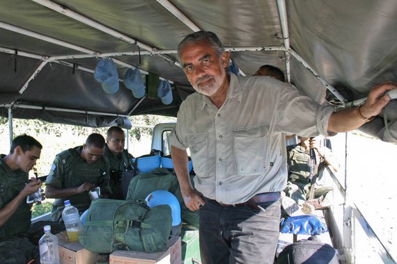 Repórter da Globo que antecipou aposentadoria diz que hostilidade contra jornalistas pesou