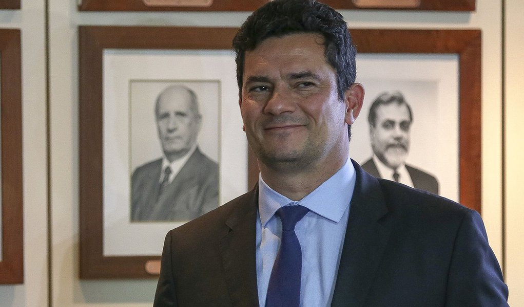 Precisamos falar de imparcialidade