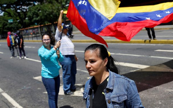 ONU destina US$ 9,2 milhões de ajuda humanitária à Venezuela