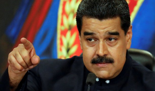Conversas entre governo e oposição da Venezuela avançam