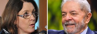 Helena Chagas: há chances razoáveis de Lula ir para prisão domiciliar