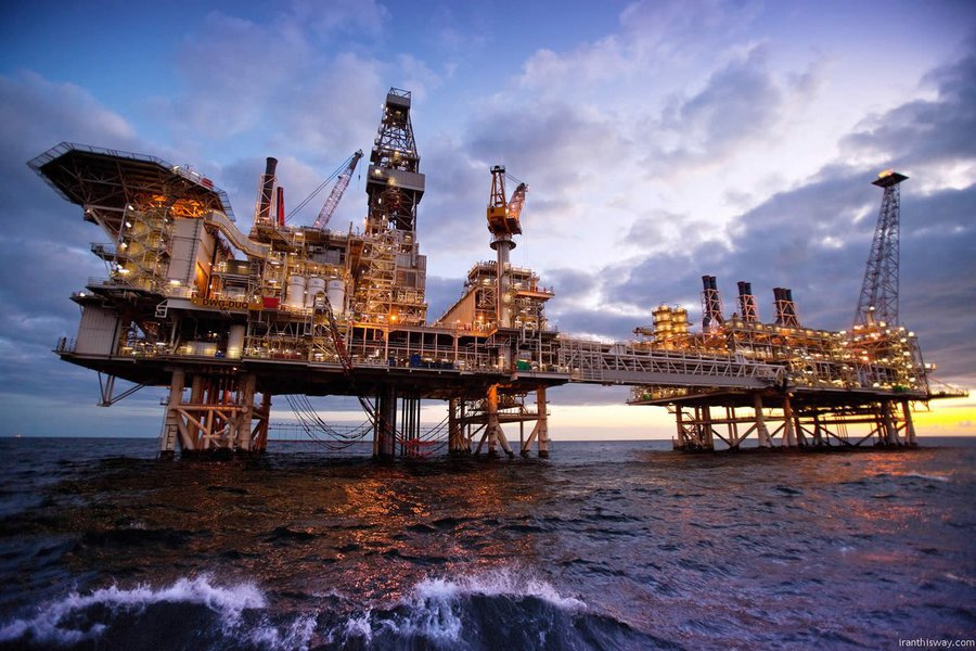 Irã substitui a francesa Total pela chinesa CNPC em projeto de gás