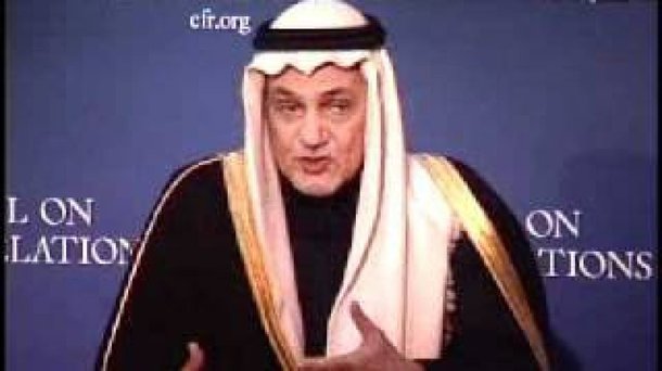Príncipe saudita questiona credibilidade da CIA sobre assassinato de Khashoggi