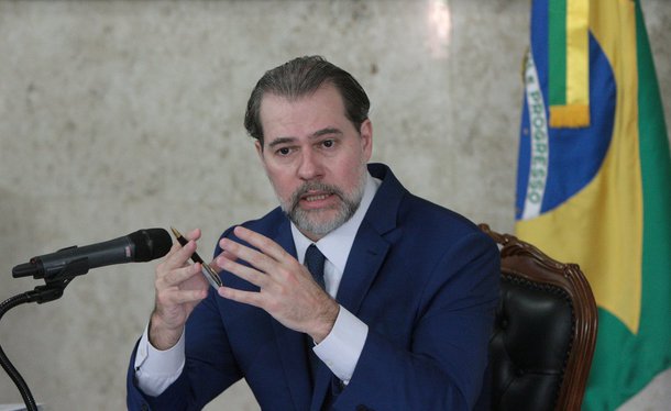 Marcelo Auler: ao censurar, Toffoli atropela o STF e compactua com erros