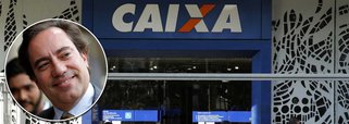 Funcionários da Caixa apontam prejuízos causados pelo futuro presidente
