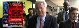Nassif: o novo presidente do BB foi vítima dos factoides de Veja