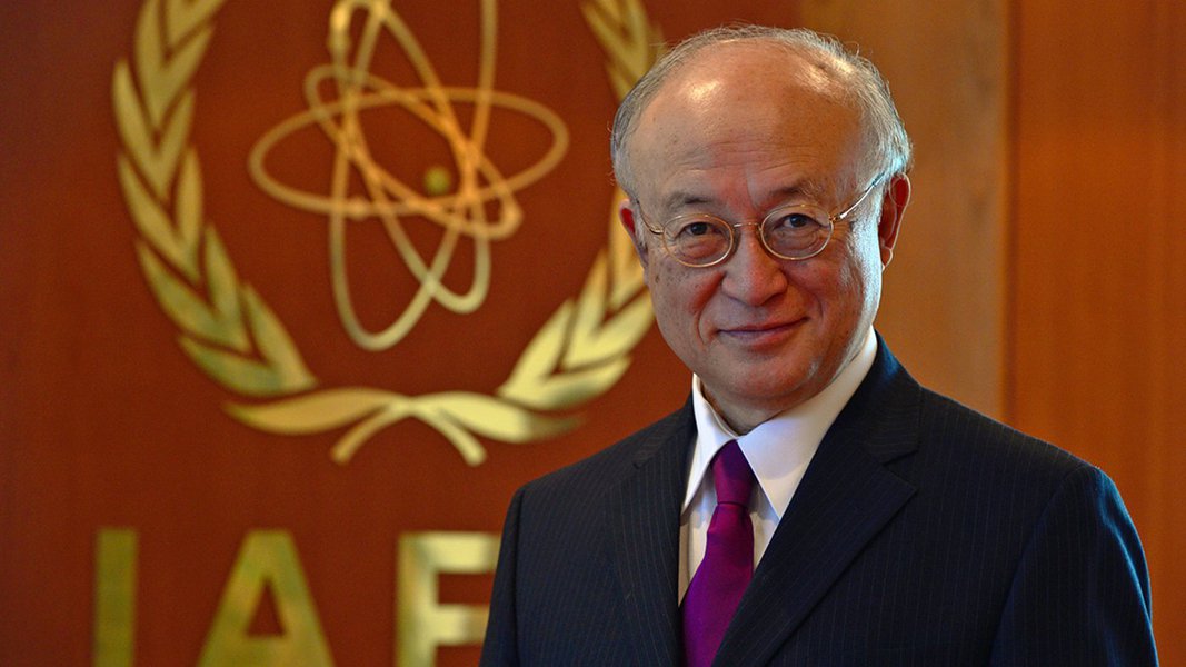 Agência Internacional de Energia Atômica diz que Irã respeita acordo nuclear