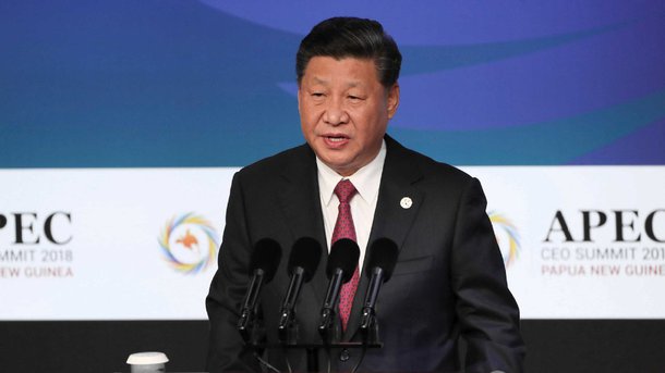 China anuncia visita de Xi Jinping a Espanha, Portugal a países da América Latina