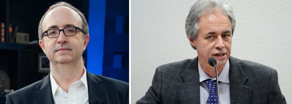 Reinaldo Azevedo: veto a Mozart é mais retrocesso