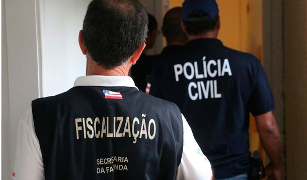 Operação desarticula esquema que sonegou R$ 18 mi em ICMS