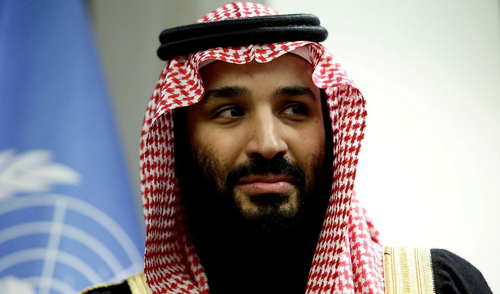 CIA: príncipe saudita exigiu que Khashoggi fosse ‘silenciado’