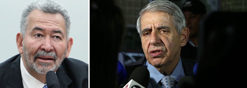 Paulão: declarações do general Heleno são ofensivas aos nordestinos