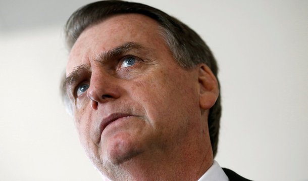 Esquerda precisa de um 'voucher juízo'