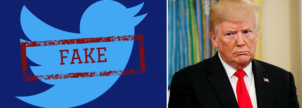 Robôs do Twitter aumentam desinformação política, mostra pesquisa dos EUA