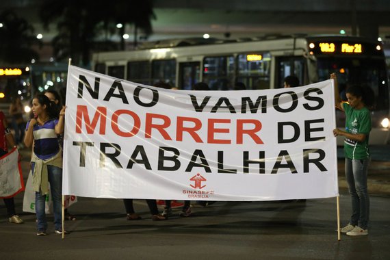Previdência: gestores individuais administrarão recursos de trabalhadores