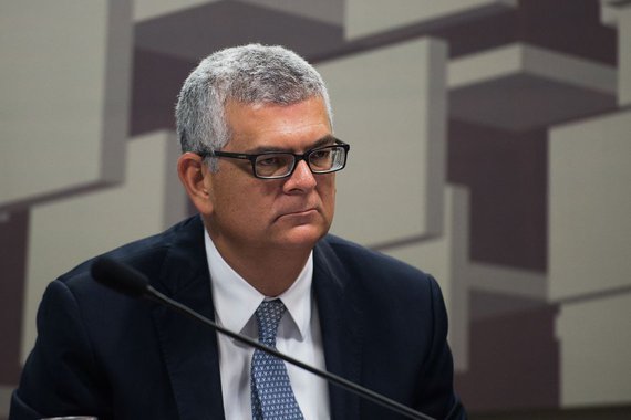 Ivan Monteiro não é certeza no BB