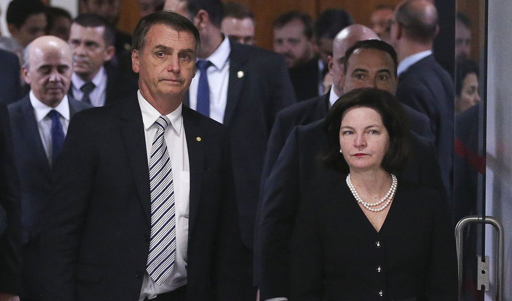 Mito, mito, mito - a dura lição