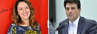 Helena Chagas: DEM tem três ministros mas não fez nenhum