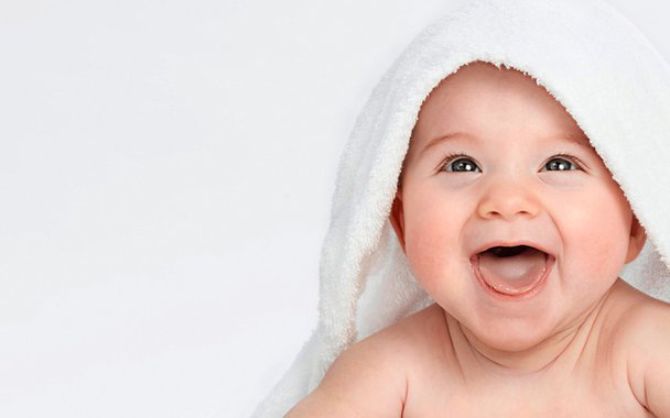 Rir é o melhor remédio. O sorriso relaxa o corpo e a mente