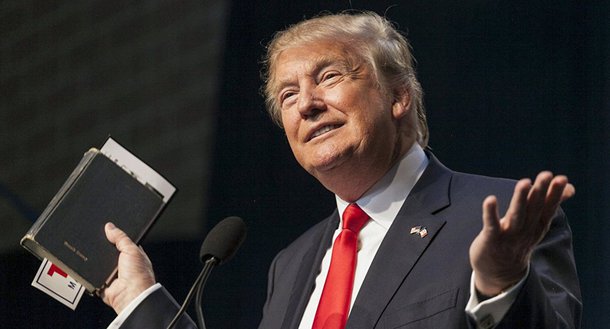 O que está por trás dos planos de Trump de sair do tratado de armas nucleares