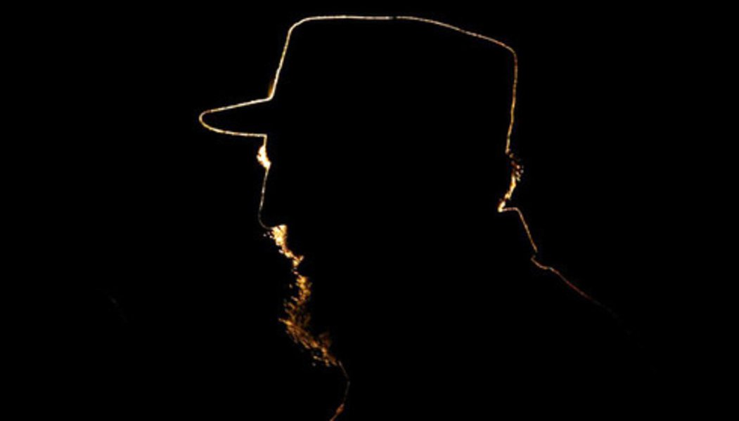 Dois anos sem Fidel
