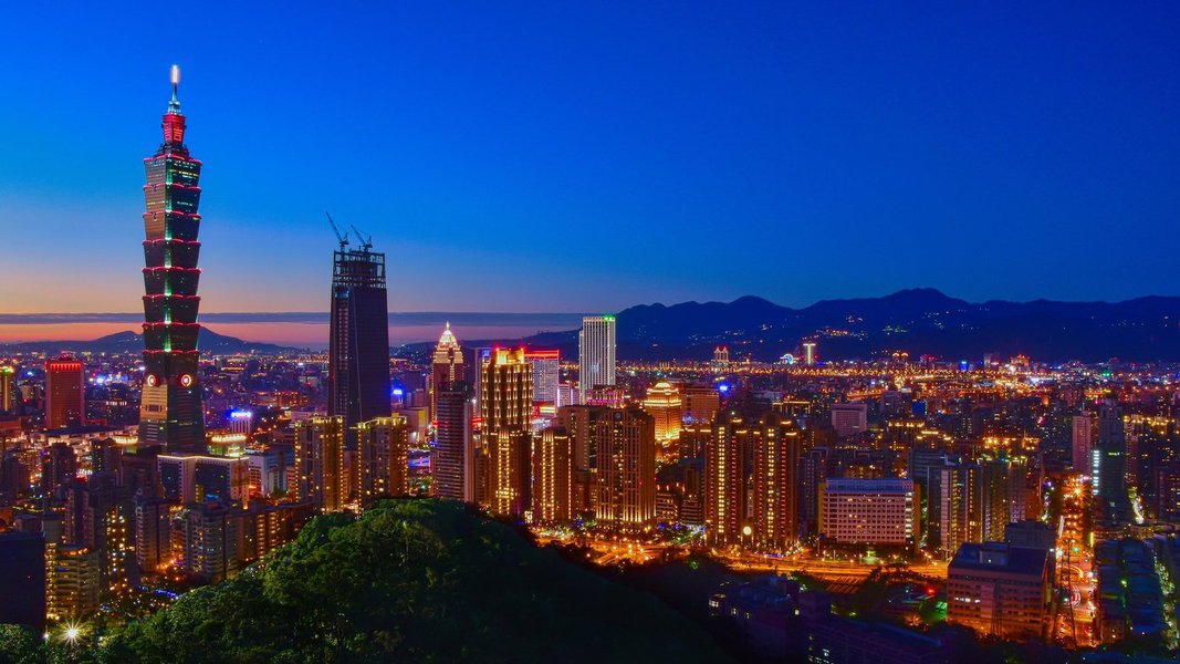 Eleições em Taiwan derrotam partido hostil à China 