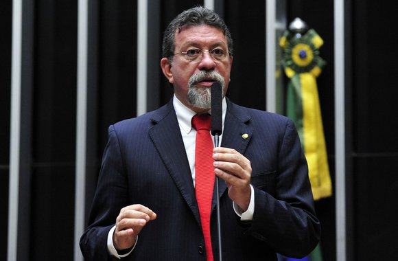 Florence: ação contra Haddad é ativismo político