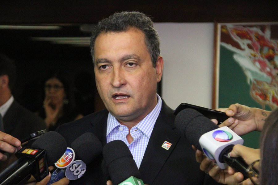 Rui Costa rebate Bolsonaro: Previdência precisa de debate sério, moderado e mediado