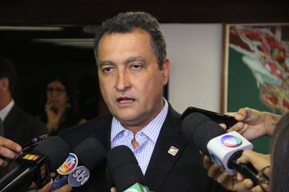 Rui Costa rebate Bolsonaro: Previdência precisa de debate sério, moderado e mediado