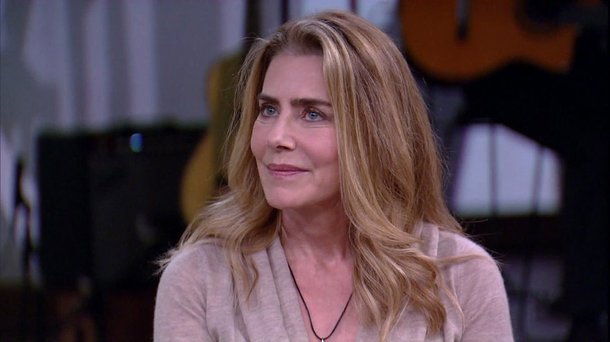 Cotada para o Meio Ambiente, Maitê diz que ser artista de direita é palavrão