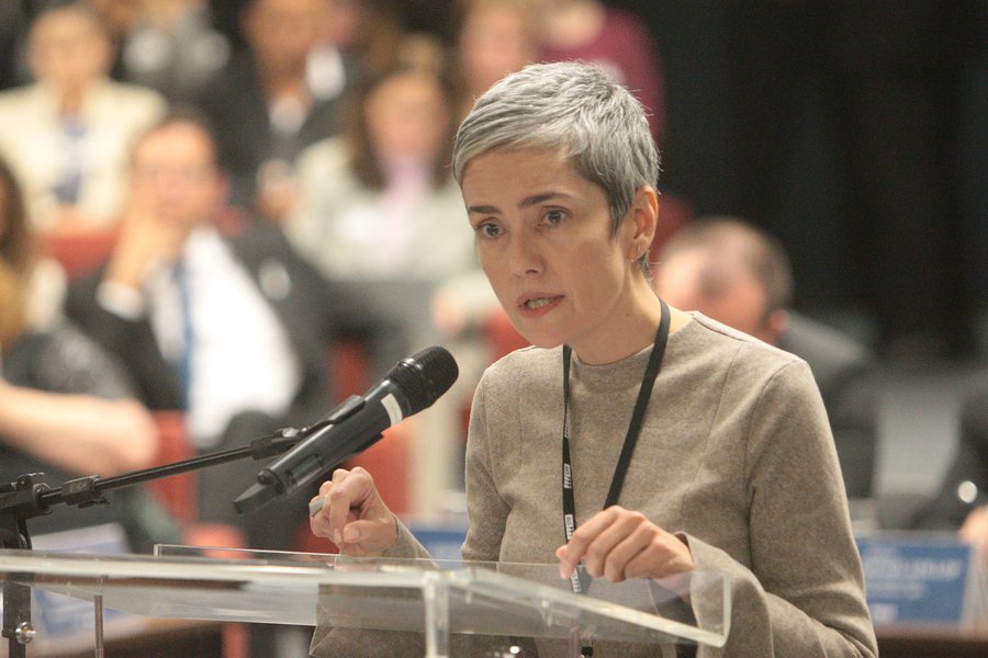 Débora Diniz sobre ameaças aos cursos de humanas: Bolsonaro é um bravateiro
