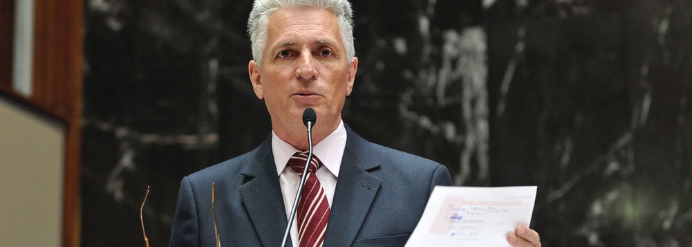 Correia sobre governo Bolsonaro: um ministro caixa 2 e outra propineira 