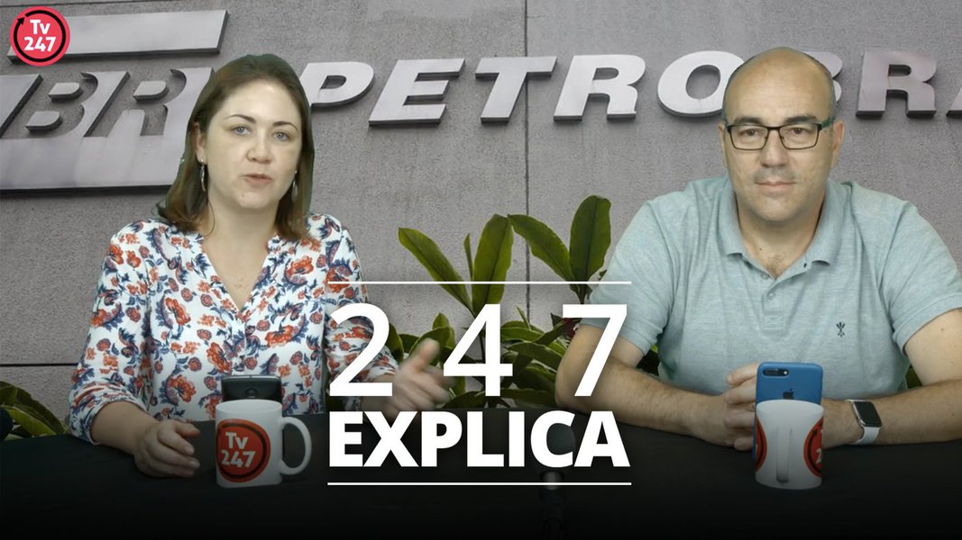 247 Explica: novo presidente da Petrobrás é raposa no galinheiro?