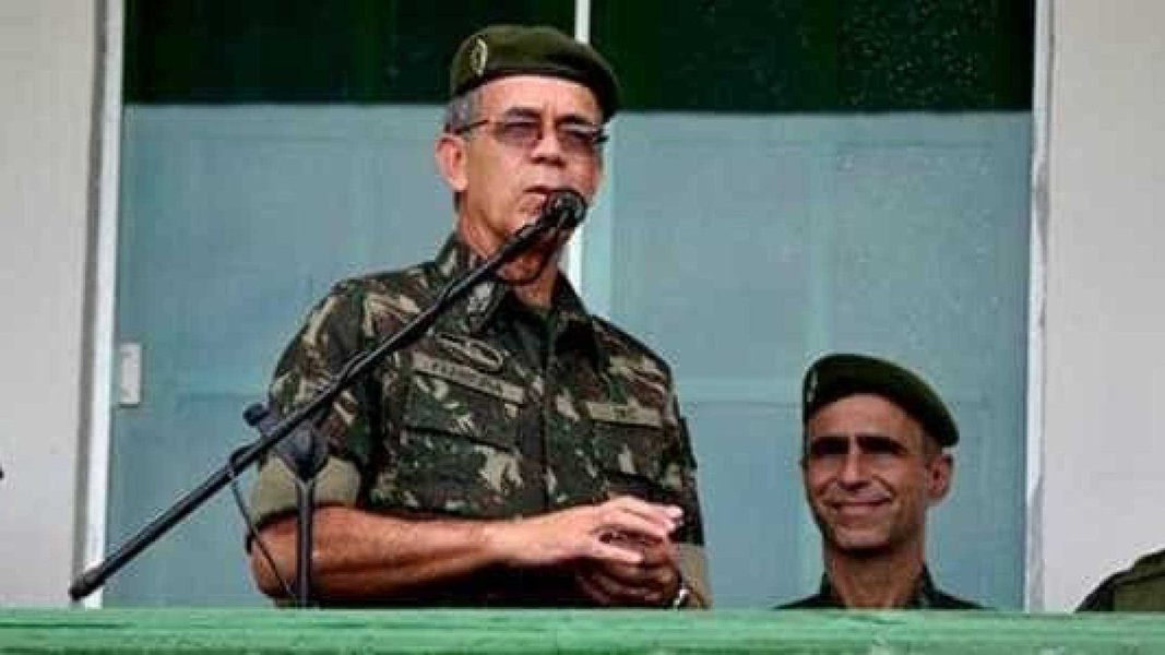 General diz que vai retomar obras paradas e Eletrobras não será vendida