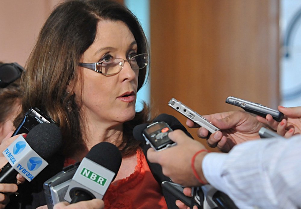 Helena Chagas: oposição aponta que Bolsonaro tem margem de manobra na economia