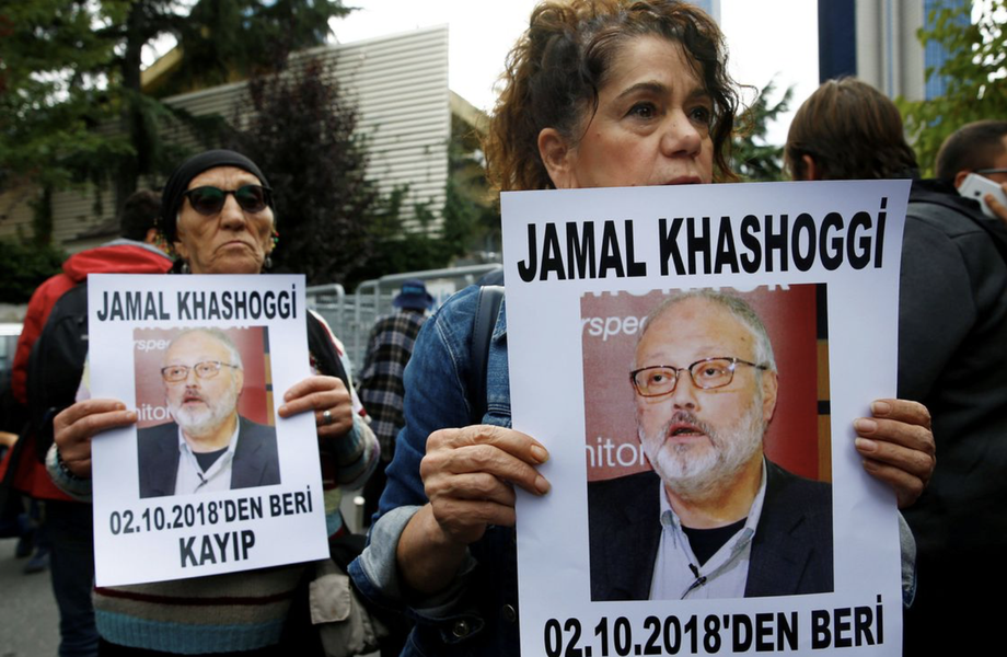 Turquia acusa França de encobrir morte de Kashoggi por dinheiro