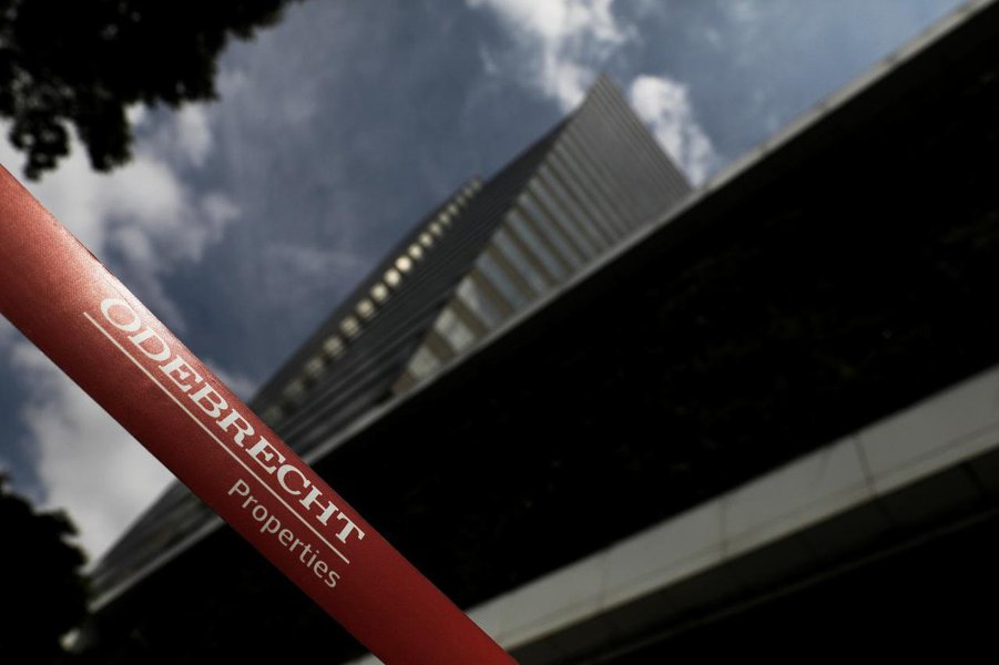 Testemunha de caso Odebrecht na Colômbia morreu de ataque cardíaco, diz legista