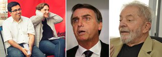 Prefeitura de Barcelona repudia discurso de Bolsonaro e defende libertação de Lula