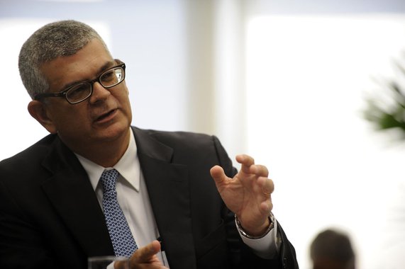 Ivan Monteiro deve continuar no comando da Petrobrás
