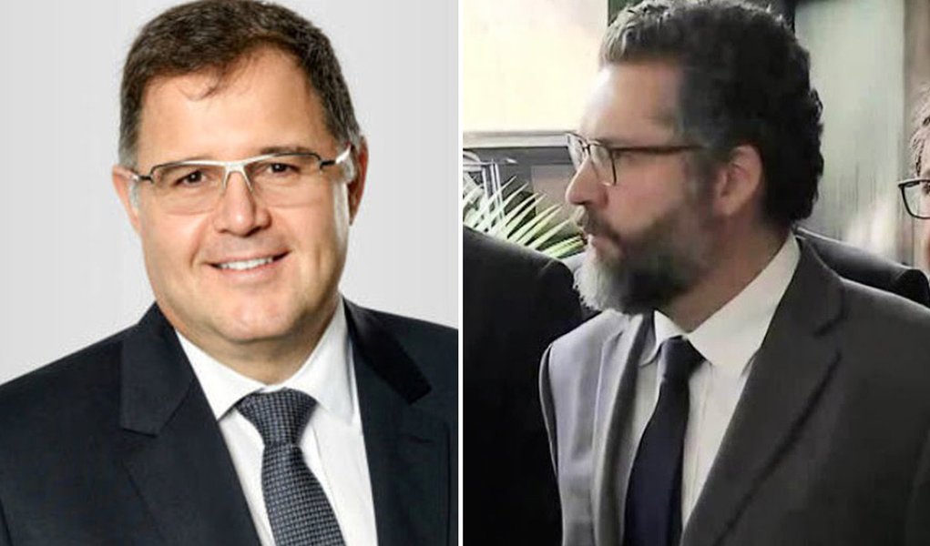 Costa Pinto: novo chanceler pode levar o Brasil ao circo ou ao inferno