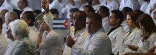 Cidade que deu 74% dos votos a Bolsonaro perde 75% dos médicos