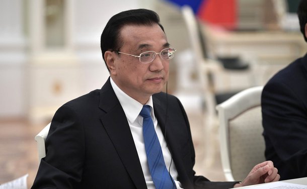 China propõe elevação da parceria estratégica com ASEAN