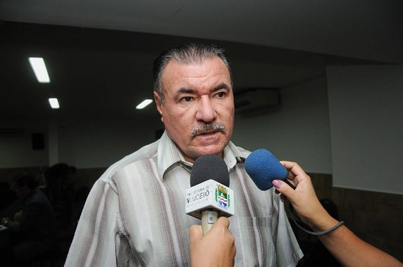 Deputado federal perde mandato por infidelidade partidária