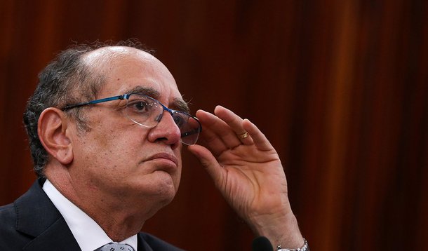 Gilmar Mendes