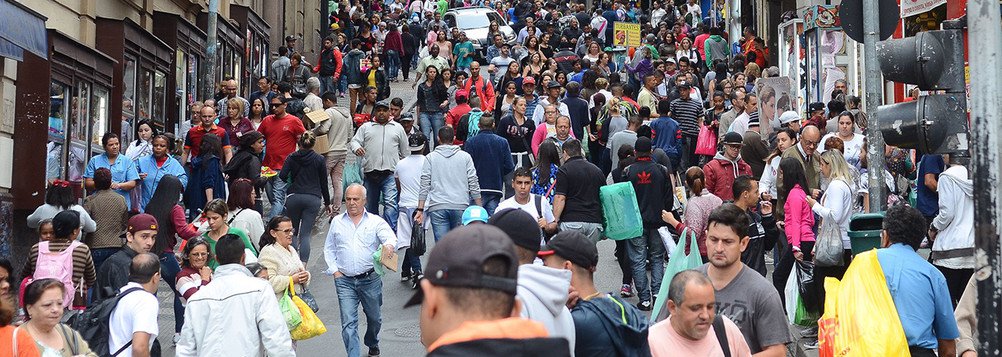 Inadimplência alcança 62,8 milhões de brasileiros