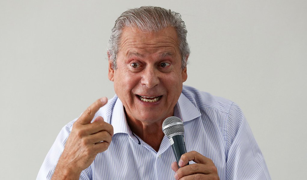 Zé Dirceu e a autocrítica