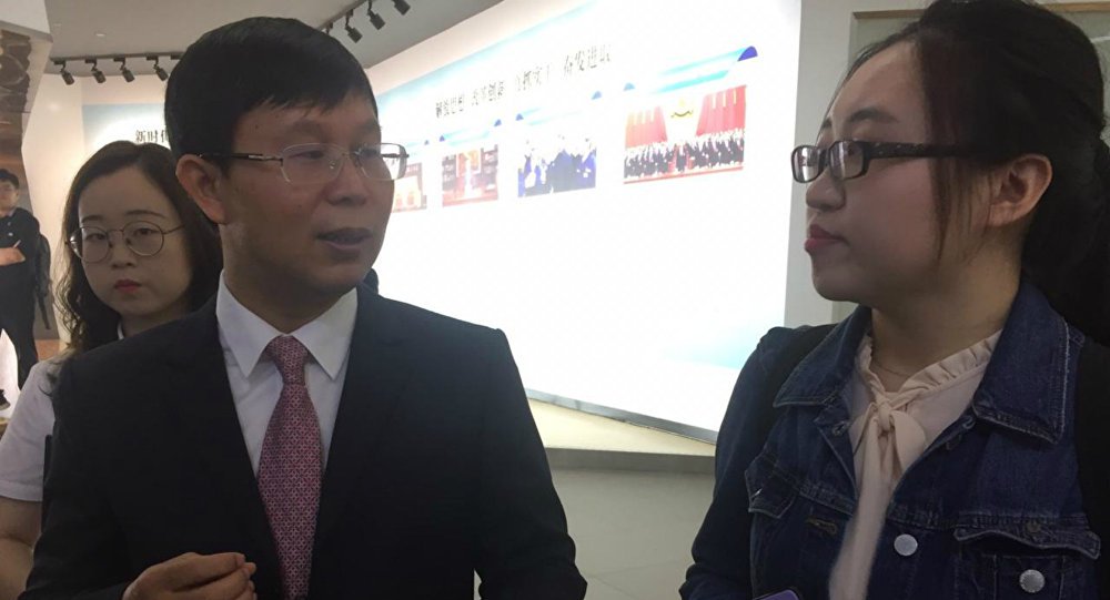 Empresário chinês diz esperar que Bolsonaro não prejudique relação do Brasil com o país
