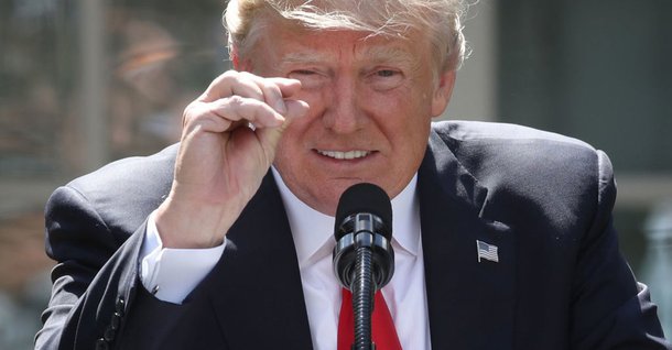 Trump na França: os aliados cada vez mais longe dos EUA
